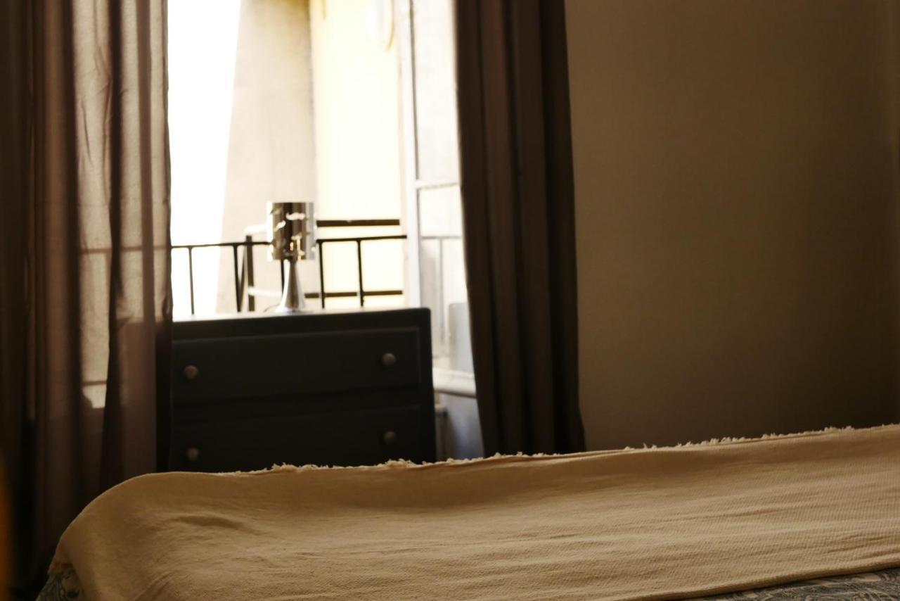Les Oiseaux De Passage Otel Saint-Gaultier Dış mekan fotoğraf